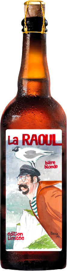 Édition limitée Boucq